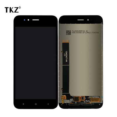 Tela do Lcd do telefone celular para o tela táctil móvel do Lcd do digitador do tela táctil de exposição de Xiaomi A1 Lcd