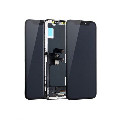 Substituição original do painel LCD do telefone celular para IPhone X XR