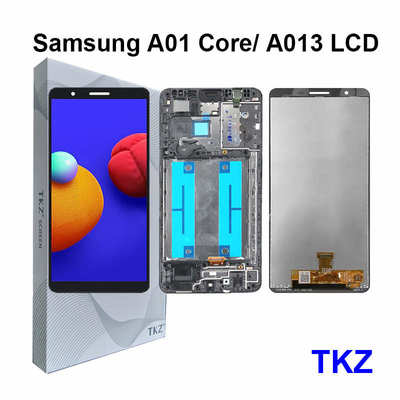 Reparo do painel LCD de A013G A013F Smartphone para o SAM Galaxy A01