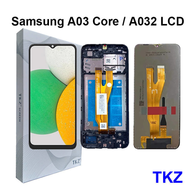 Substituição do painel LCD do telefone celular de A032M A032F para o SAM Galaxy A03