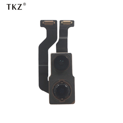 Câmera traseira do telefone celular de TKZ para o iPhone 6 7 8 X XR XS 11 12 13 pro máximos