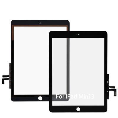Painel de toque da tabuleta do iPad 5 6 do OEM digitador do tela táctil de 9,7 polegadas