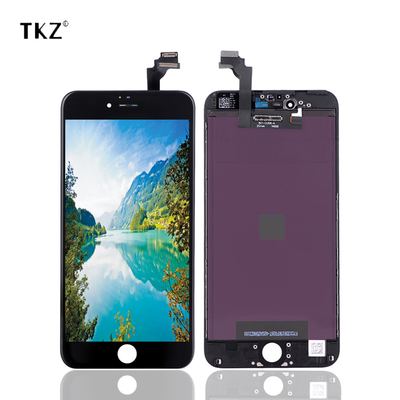Iphone 7 tecnologia do ESR da cor verdadeira do painel LCD do telefone 8 10 de 11 células