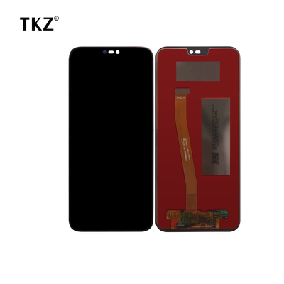 Garantia de TAKKO 100% para o painel LCD de Huawei P20 Lite para Huawei P20 Lite Lcd para a exposição de Huawei P20 Lite Lcd 12 meses com a