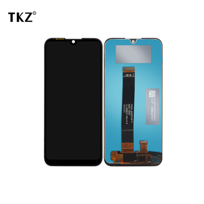 O telefone celular Lcds indica para a tela original de Huawei Y52019 Lcd para o toque 2019 de Y5 Lcd
