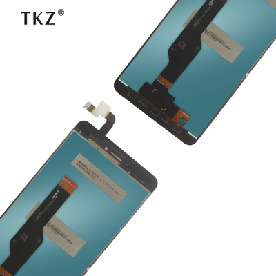 Tela táctil de TAKKO Lcd para a nota 4 Lcd de Xiaomi Redmi, para a tela da nota 4x Lcd de Xiaomi Redmi com conjunto do digitador