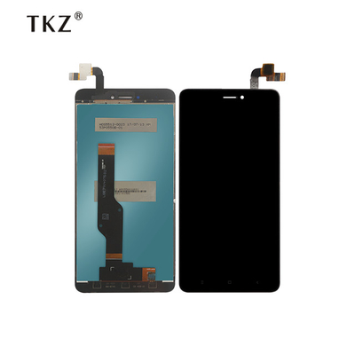 Painel LCD duro macio do telefone celular de Takko OLED para a nota 4 de Xiaomi Redmi