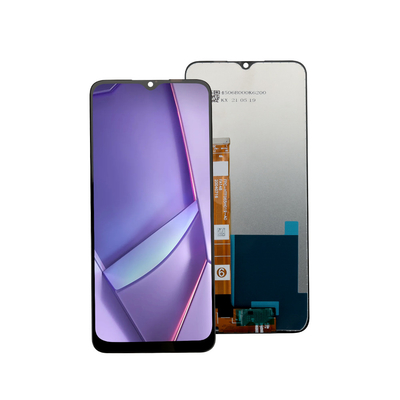 Substituição da tela de OLED Smartphone para Oppo A31 A12 A9 A5s A3s