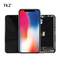 Painel LCD original Iphone X XR XS MAX Replacement Parts do telefone celular