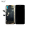 Painel LCD recondicionado de revestimento impermeável a óleo para pro máximo do iPhone 11