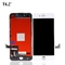 Peças móveis para o original da tela de Iphone Lcd, tela do tela táctil chinês do telefone celular da substituição para Iphone 5 6 7 sinais de adição de 8 X