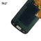 Exposição do LCD do telefone celular do ouro branco para o mini conjunto I9195 de SAM S4