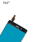 Telefone celular por atacado Lcd para o tela táctil de Huawei P8 Lite Lcd sem quadro