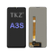 Telefone celular LCDS do OEM OLED TKZ para a substituição da exposição de OPPO A59