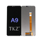Visualização ótica do telefone celular da substituição de TKZ para OPPO A3S LCDS