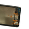 Peça do conjunto do telefone celular do tela táctil do digitador de Wiko Y60 OLED LCD